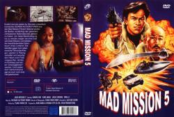 Mad Mission 5