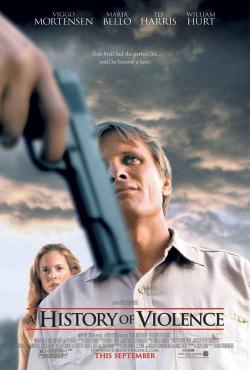 A History of violence