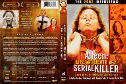 Aileen Wuornos: Vie et Mort d'une Serial Killer
