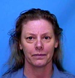 Aileen Wuornos: The Selling of a Serial Killer