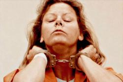 Aileen Wuornos: The Selling of a Serial Killer