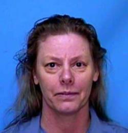 Aileen Wuornos: Vie et Mort d'une Serial Killer