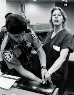 Aileen Wuornos: The Selling of a Serial Killer