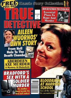 Aileen Wuornos: Vie et Mort d'une Serial Killer