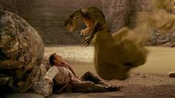 Aladdin and the Death Lamp