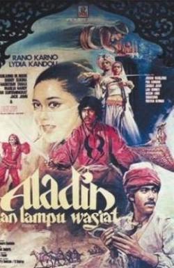 Aladin dan Lampu Wasiat
