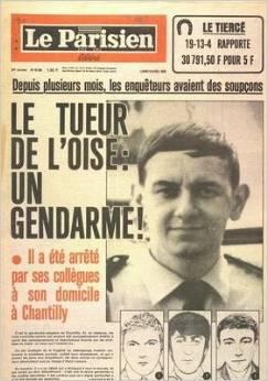 La Prochaine Fois je Viserai le Coeur 