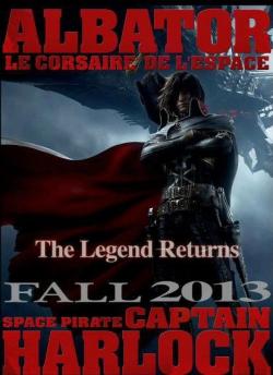 Albator : Corsaire de l'espace