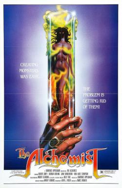 L'Alchimiste