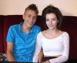 Abused by my Girlfriend