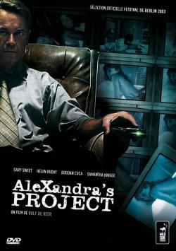 Le Projet d'Alexandra