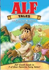 Alf Tales