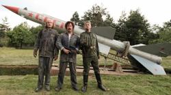 Ali Baba et les 7 Nains