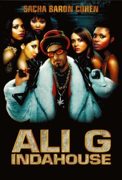 Ali G