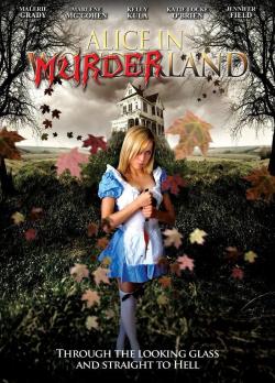Alice in Murderland