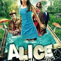 Alice au pays des Merveilles