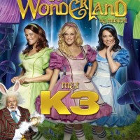 Alice In Wonderland: De Musical