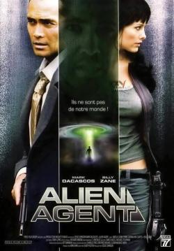 Alien Agent