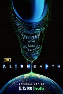 Alien: Earth
