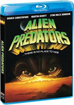 Alien Predator