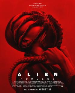 Alien : Romulus