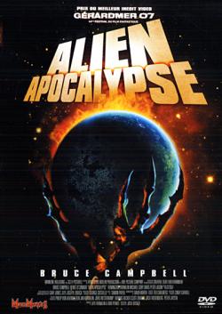 Alien Apocalypse