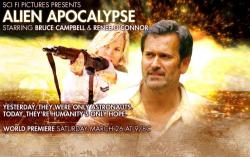 Alien Apocalypse