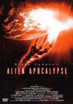 Alien Apocalypse
