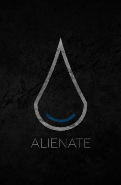 Alienate