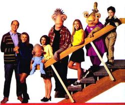 Aliens in the Family