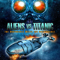 Aliens vs. Titanic