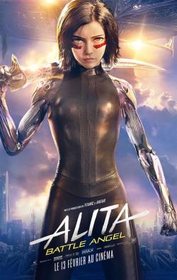 Alita: Battle Angel