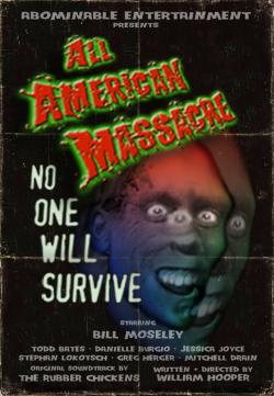 All American Massacre