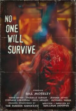 All American Massacre