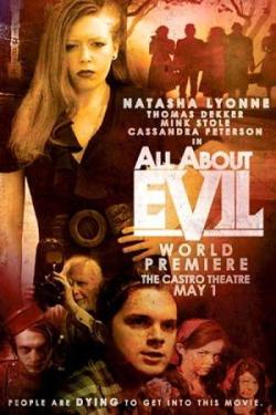 All About Evil