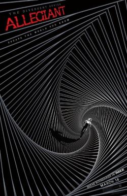 Divergente 3 : Au-Delà du Mur