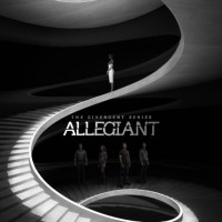 The Divergent Series: Allegiant