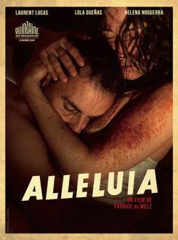 ALLELUIA - Bande Annonce VF