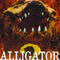 Alligator 2: La Mutation