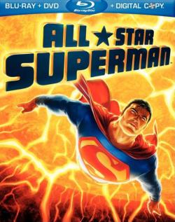 All-Star Superman