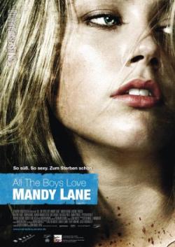 Tous les garçons aiment Mandy Lane