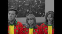 All the Creatures Were Stirring