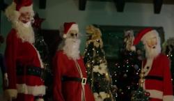 All Through the House