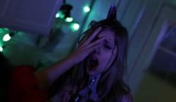 All Through the House