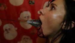 All Through the House