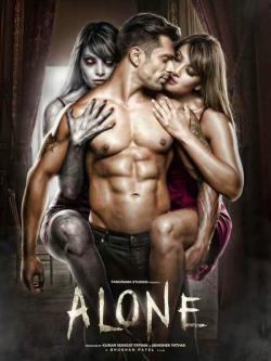 Alone