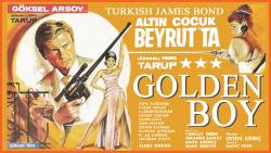 Golden Boy