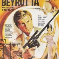 Golden Boy in Beirut