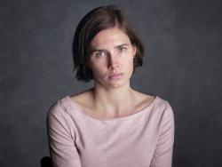 Amanda Knox