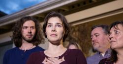 Amanda Knox